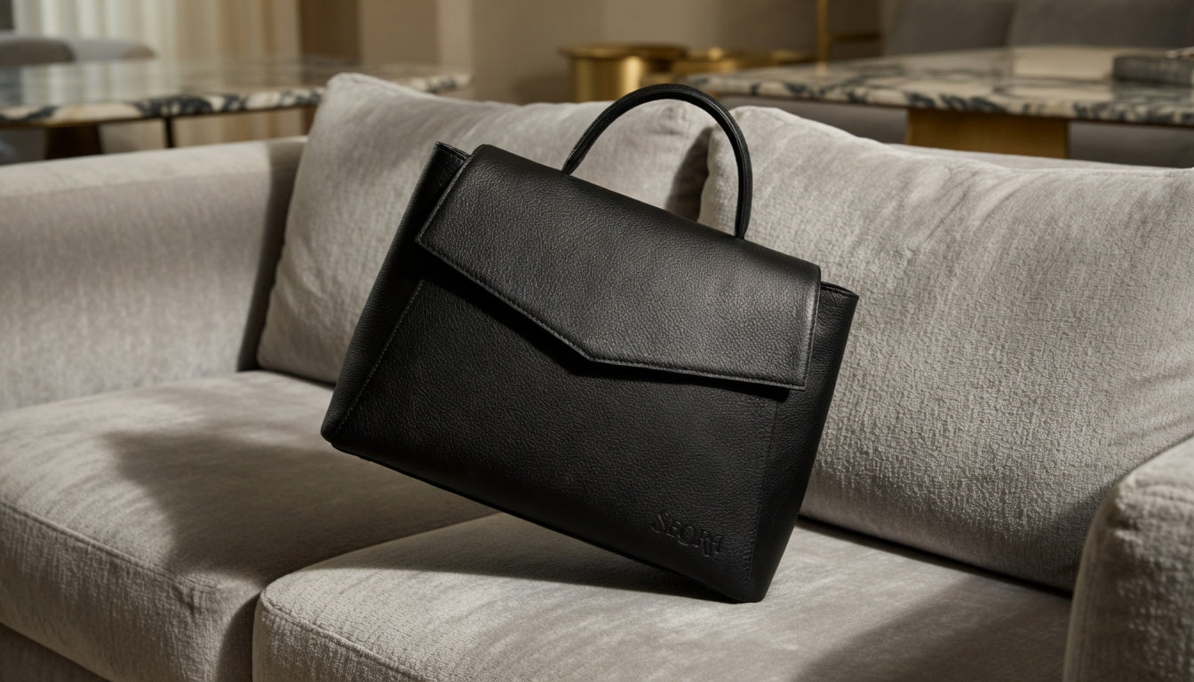 The Sovea Work Tote